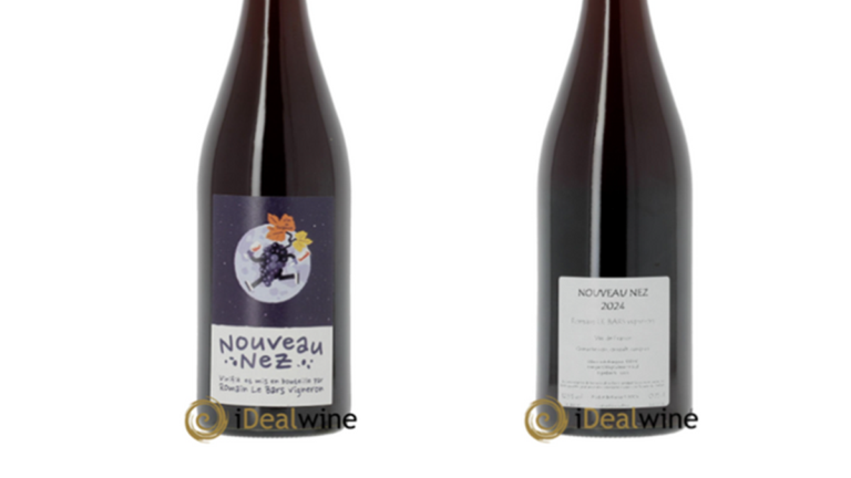 Lire la suite à propos de l’article Que dit la nouvelle réglementation concernant les étiquettes de vins ?