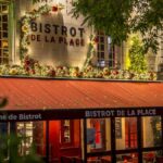 Le restaurant du mois : le bistrot de la Place, à Saumur