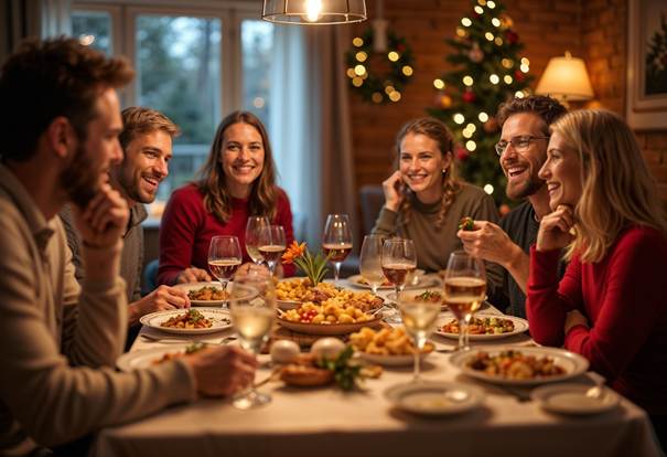 que manger avec une dégustation de vin
repas dégustation