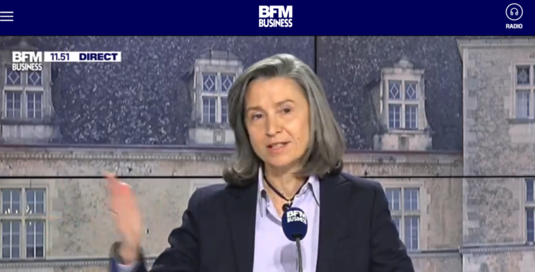 Lire la suite à propos de l’article BFM | Hospices de Nuits Saint-Georges : +41,5% sur le prix des vins, décryptage