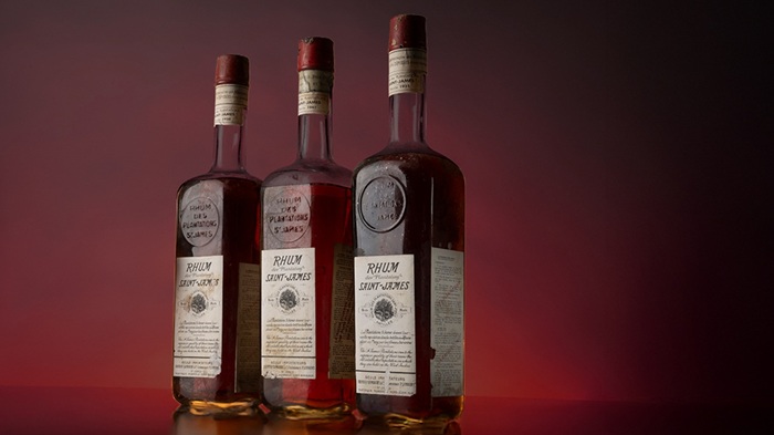 voyage dans le temps fine spirits auction