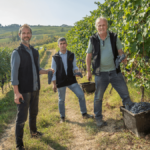 Fratelli Alessandria : un voyage au cœur du Piémont