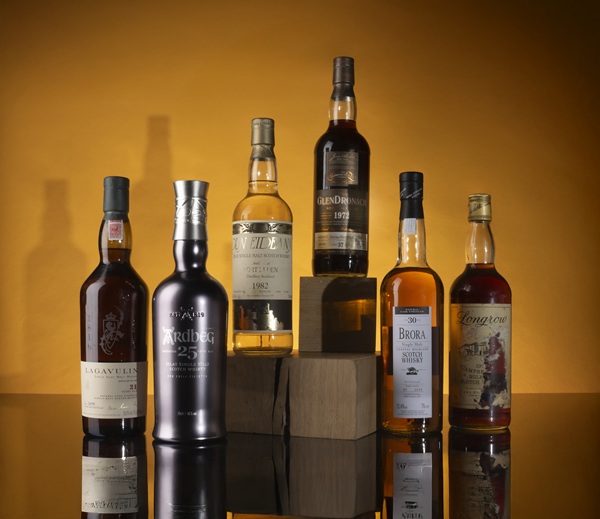grand whisky ecossais