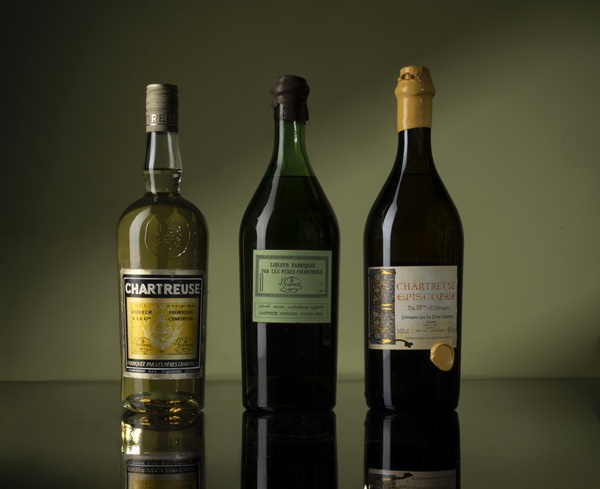 chartreuse
