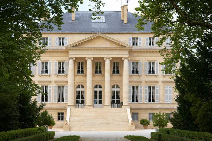 prix chateau margaux