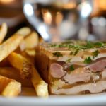 Recette de la semaine : terrine de lapin en gelée