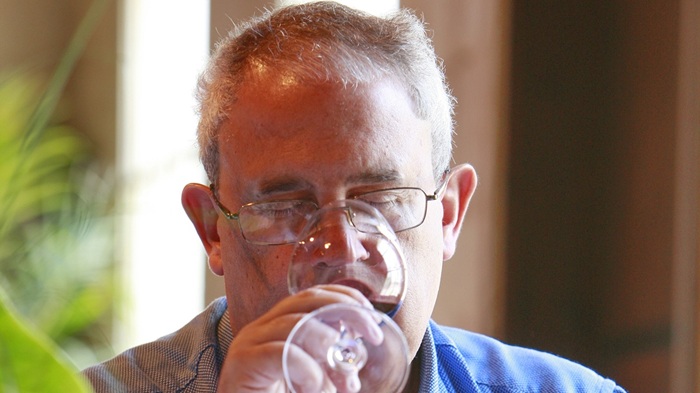 michel bettane
wine man
academie du vin de paris