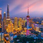 Les frères Pourcel s’installent à Shanghai