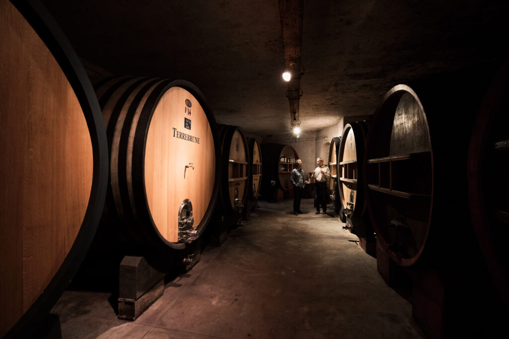 domaine terrebrune