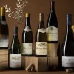 Rapport d’enchères de mars : chardonnays bourguignons et grands formats bordelais à l’honneur