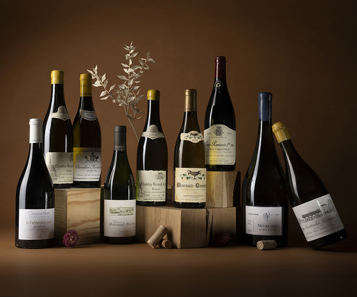 Encheres-idealwine-Mars-2025-Bourgognes-blancs