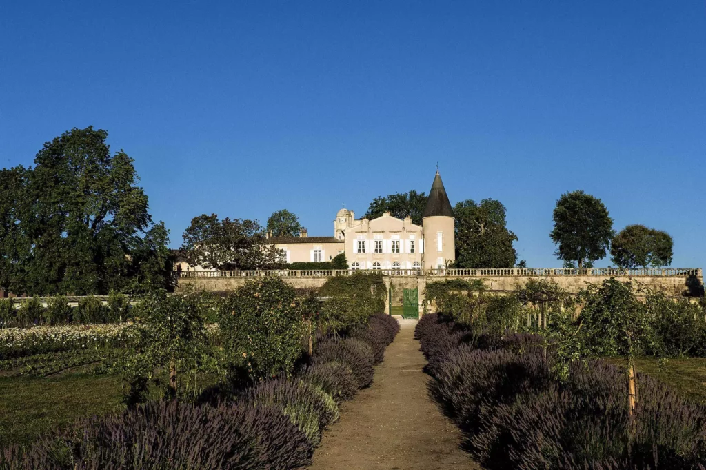 primeurs 2024 médoc