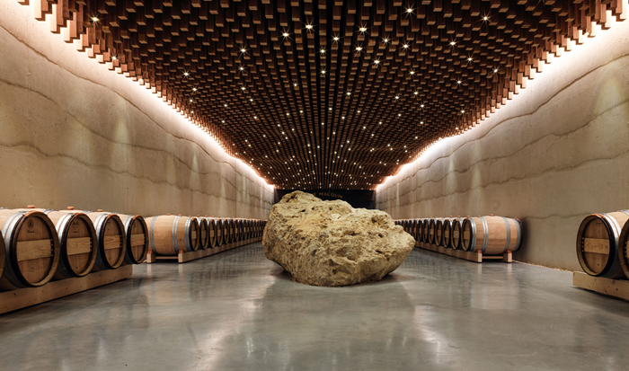 chai château pavie macquin