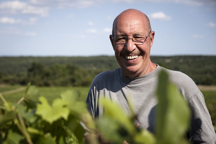 Pierre Fenals En Belle Lies