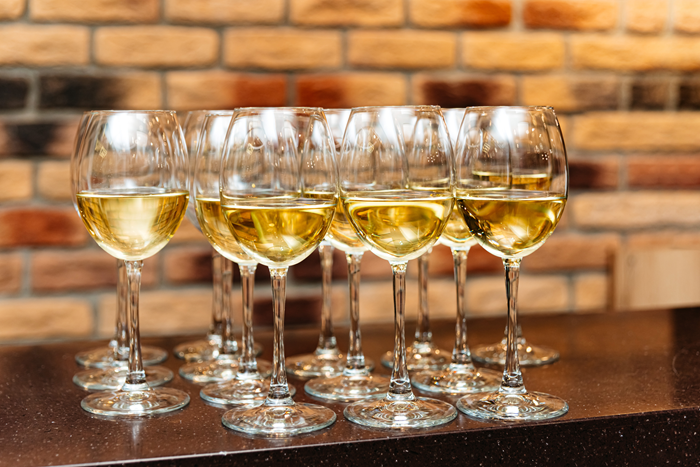 comptoir chardonnay