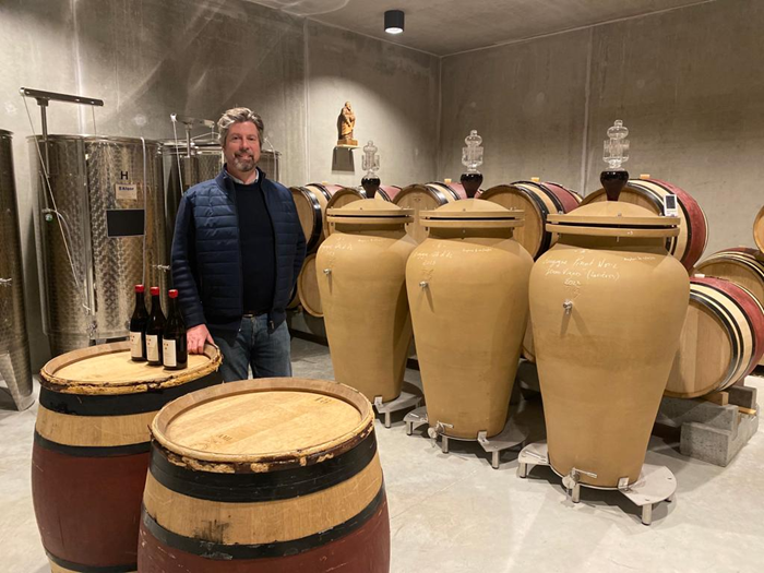 lepetit de la bigne vins dégustation