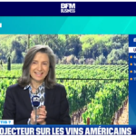 Interview BFM – Le marché du vin aux USA, quelle place dans une cave d’amateur ?