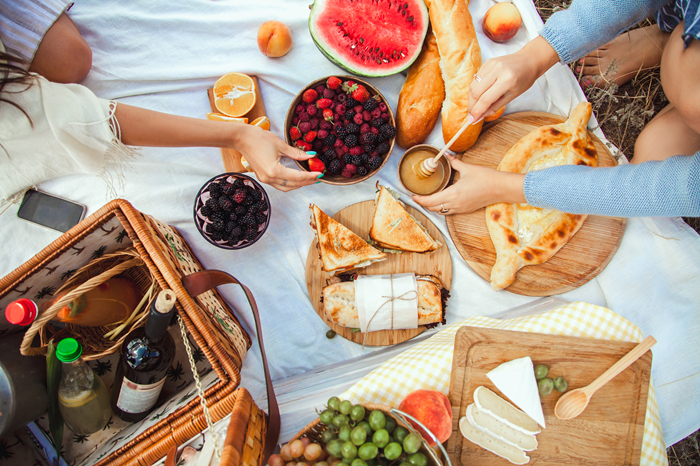 picnic c'est quoi