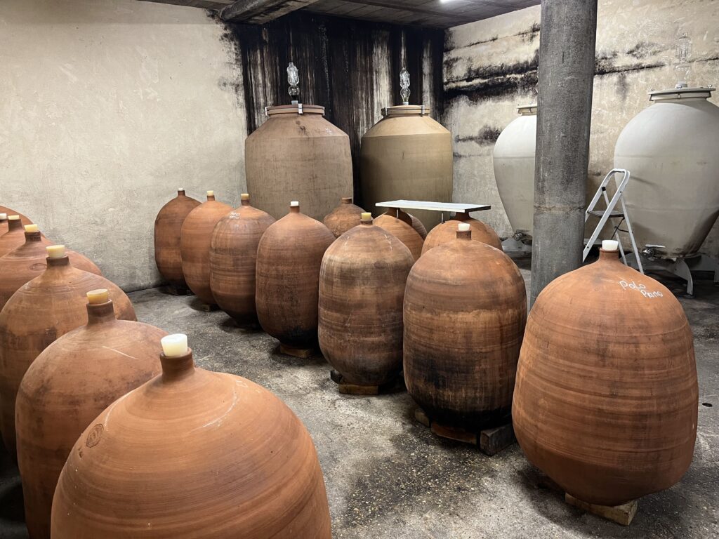 domaine terre de l'élu