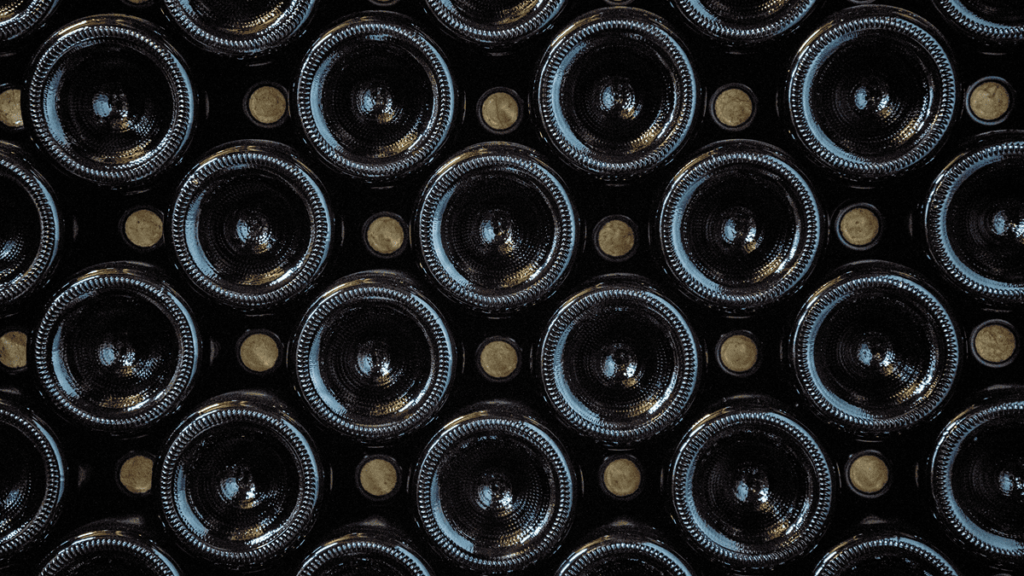 vin de garde 2024