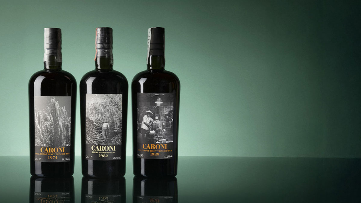 Lire la suite à propos de l’article Enchères Fine Spirits Auction : Festival de canne(s)