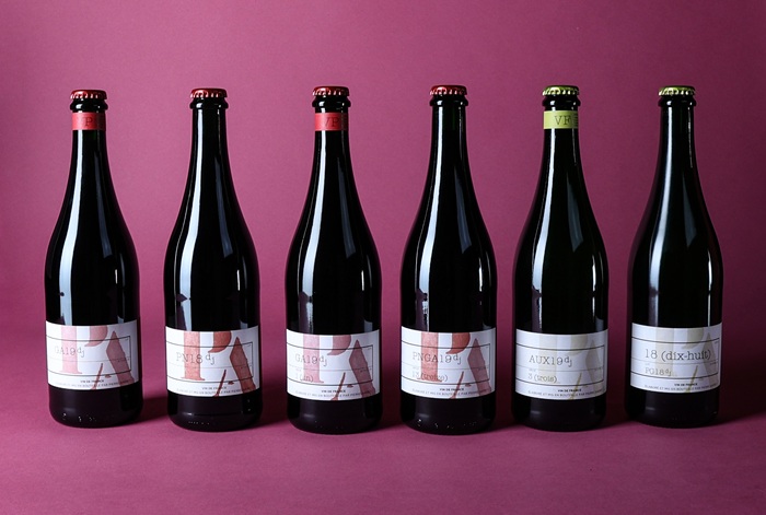 auvergne pinot noir