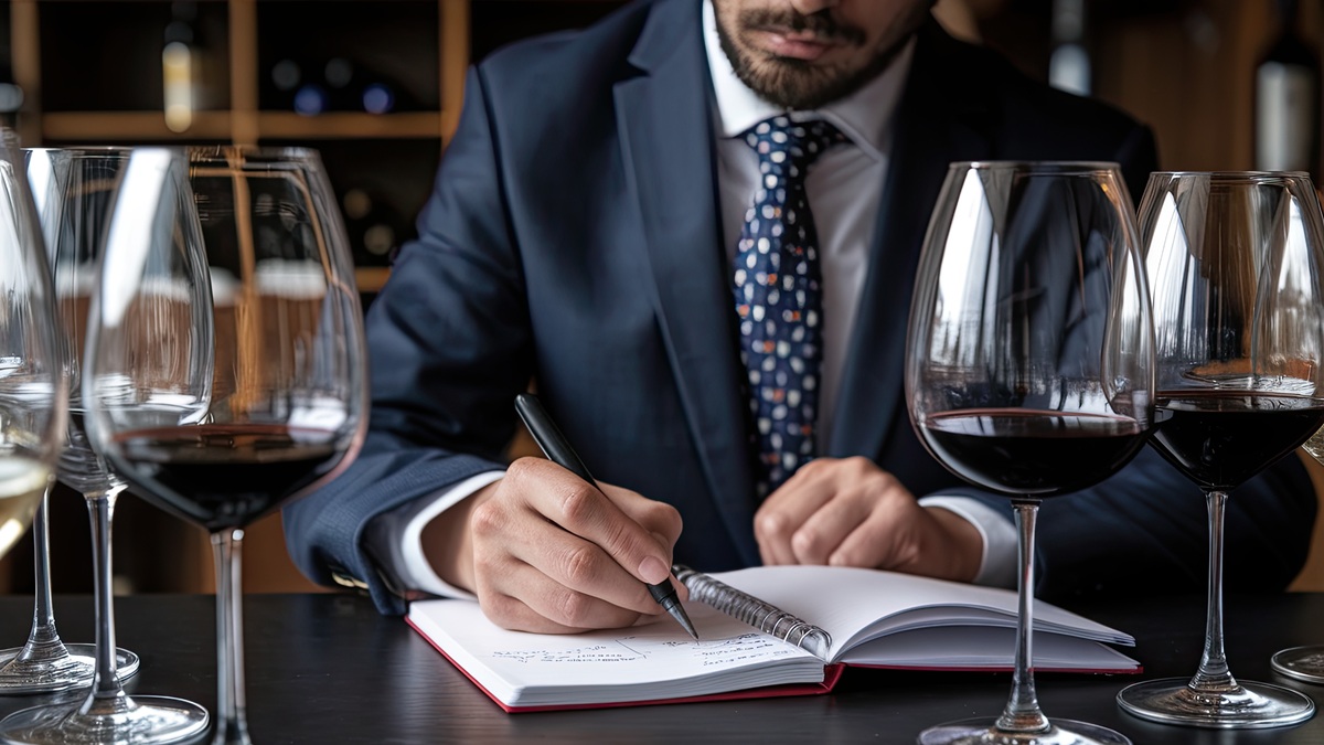 Lire la suite à propos de l’article Bordeaux Primeurs 2024 : les bonnes notes de la presse