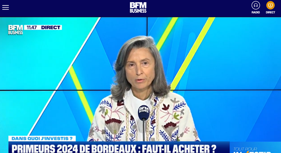 primeurs 2024 bordeaux