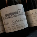 Enchères d’avril : combien valent les vins du domaine Leroy ?