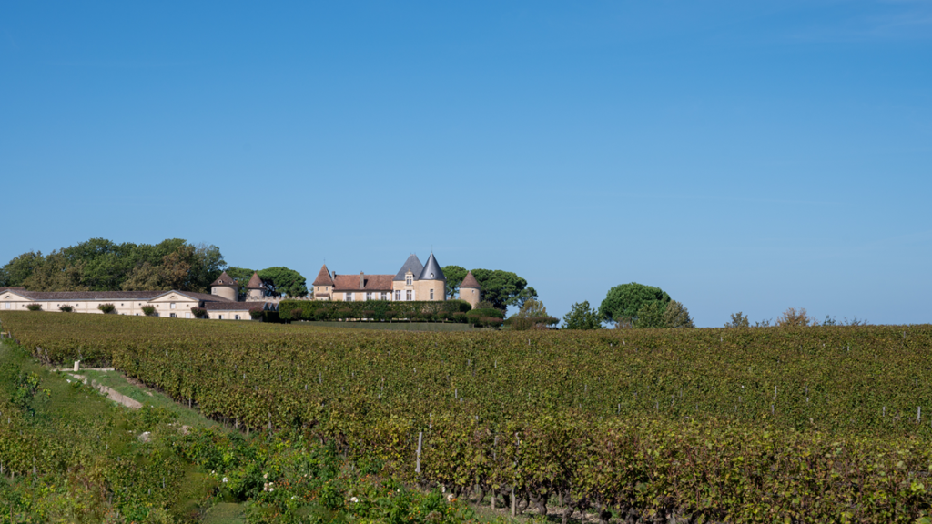 sauternes barsac primeurs 2024