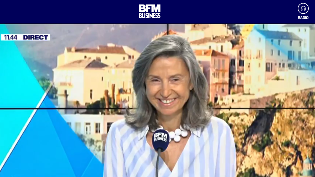 Lire la suite à propos de l’article Interview BFM | La Corse : une terre viticole à suivre sur le plan patrimonial ?