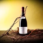 Rapport d’enchères de mai : et le vin le plus cher du semestre est…