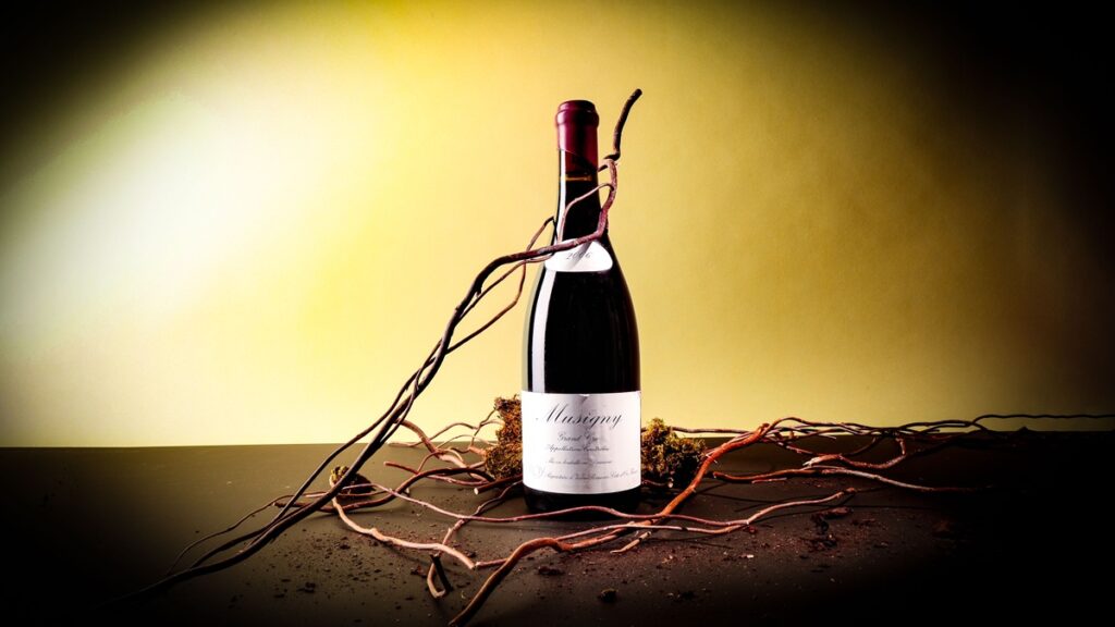 Vin le plus cher 2025
record enchères vin
record prix vin bourgogne
quel est le vin le plus cher