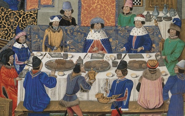 histoire vignoble francais
histoire vignoble bordelais
le vin au moyen âge