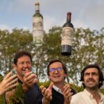 Château Carbonnieux : l’art de sublimer les vins blancs de Graves… et les rouges.