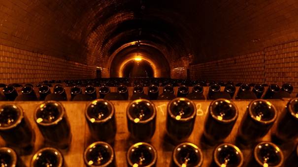caves bollinger