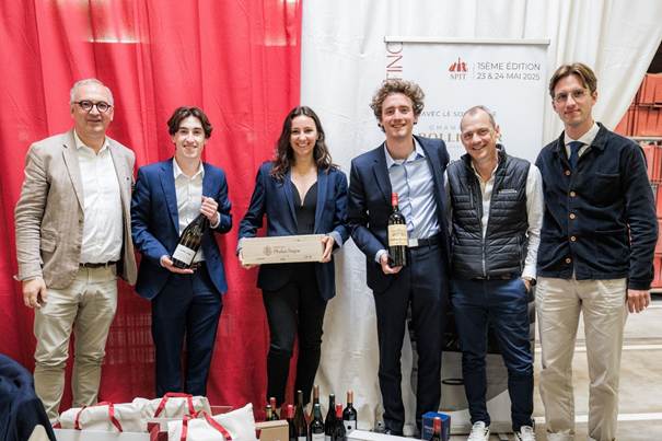 HEC concours Sciences Po