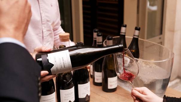 meilleur vin côte du rhône