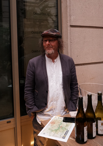 paul barbazanges patrick baudouin