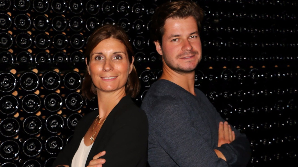 Lire la suite à propos de l’article Le domaine A.F. Gros trouve son équilibre, pour parfaire la signature de ses vins