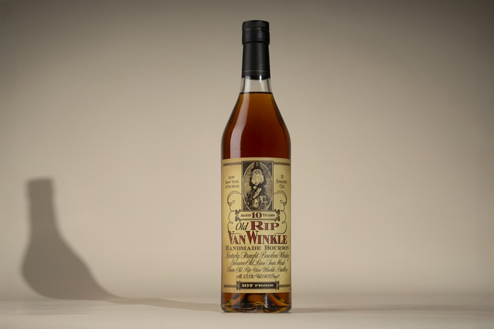old rip van winkle