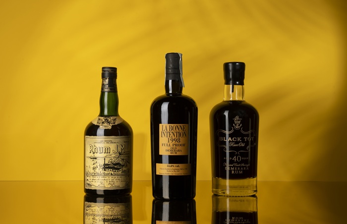 rhum