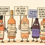 Les rosés se rebellent | A bas les idées reçues !