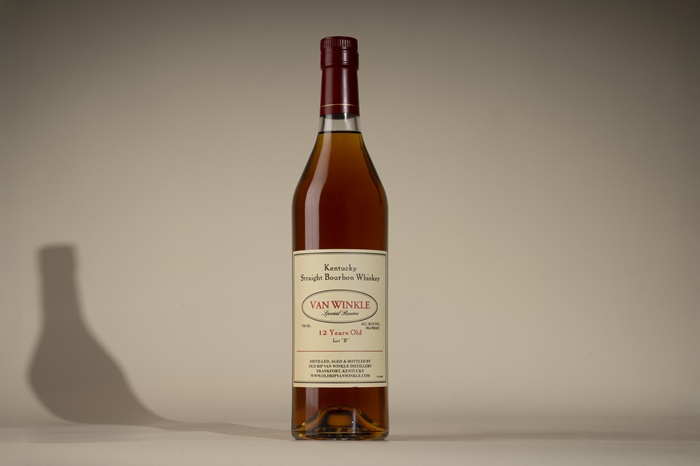 van winkle bourbon