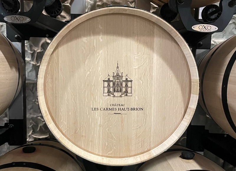 Carmes Haut Brion