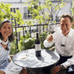 Maximilian Riedel : « J’achète du vin aux enchères pour trois raisons »