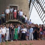 Une journée dans les vignes | L’équipe iDealwine dans le Beaujolais