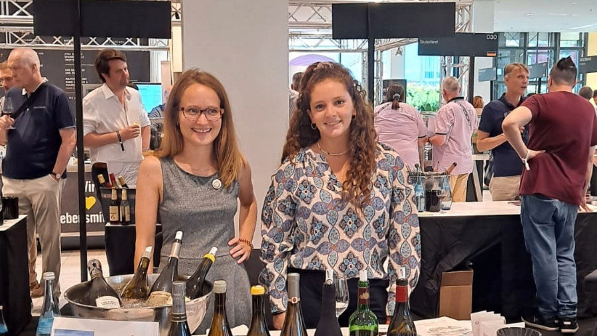 Lire la suite à propos de l’article Carnet de voyage : iDealwine au Wein & Gourmet Festival Baden-Baden