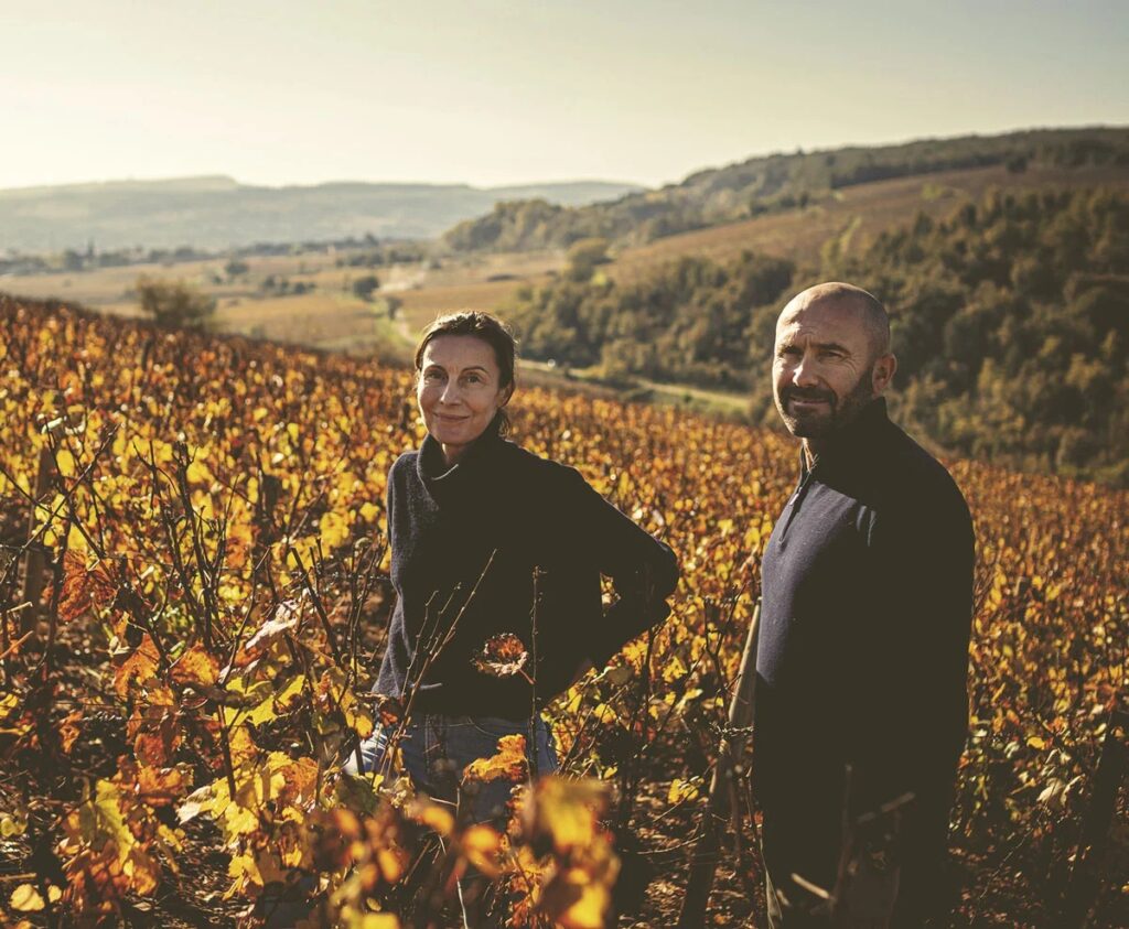 marc colin blancs côte de beaune