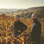 Le domaine Marc Colin, ambassadeur des grands blancs de la Côte de Beaune